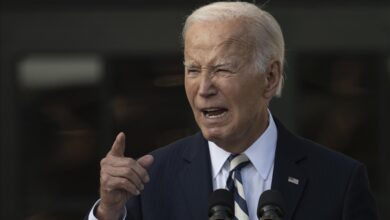 Photo of Biden ubistvo Nasrallaha nazvao “mjerom pravde”