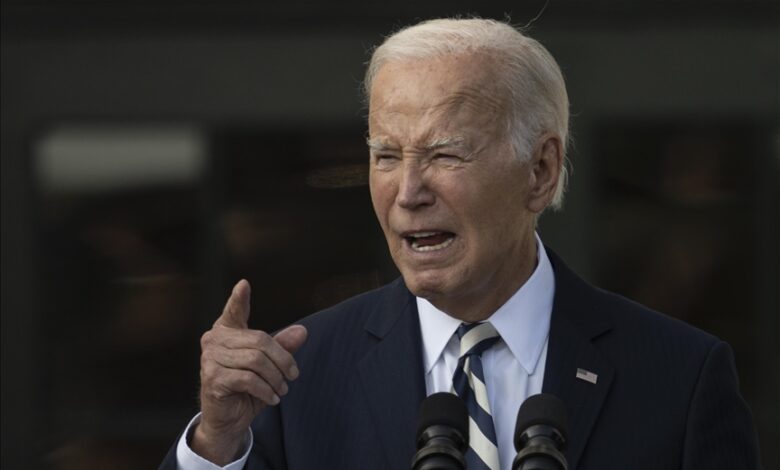 Biden ubistvo Nasrallaha nazvao "mjerom pravde"