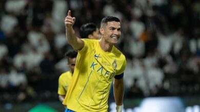 Photo of Cristiano Ronaldo prvi koji je premašio milijardu pratilaca na društvenam mrežama