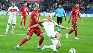 Photo of UEFA Liga nacija: Crna Gora i Kosovo poraženi, Slovencima remi