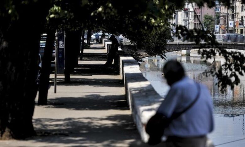 U BiH danas sunčano, za vikend oblačno vrijeme s kišom