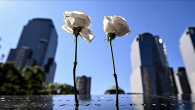 Photo of U New Yorku obilježena godišnjica napada 11. septembra