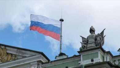 Photo of Rusija oštro osudila izraelsko ubistvo lidera Hezbollaha Hassana Nasrallaha