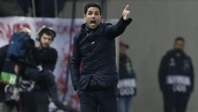 Photo of Premier liga: Arteta ostaje na klupi Arsenala još tri godine