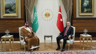 Photo of Erdogan i Bin Salman razgovarali o ratu u Gazi