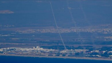 Photo of Na Izrael iz Libana ispaljeno 40 raketa, u nekoliko gradova oglasile se sirene