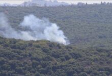 Photo of Izraelski napad dronom na jugu Libana: Ubijena jedna osoba, sedmero povrijeđenih