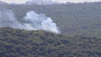 Photo of Izraelski napad dronom na jugu Libana: Ubijena jedna osoba, sedmero povrijeđenih