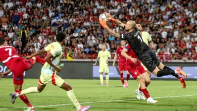 Photo of UEFA Liga nacija: Remi Srbije sa Španijom, poraz Hrvatske u Portugalu