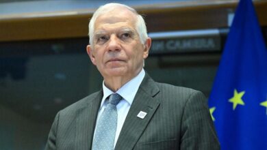 Photo of Šef EU diplomatije Borrell otkazao posjetu Izraelu