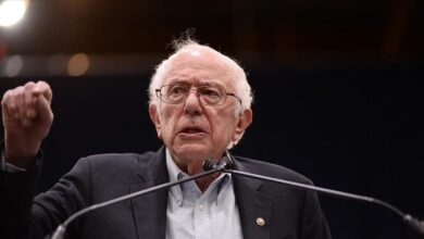 Photo of Senator Sanders traži istragu o izraelskom ubistvu tursko-američke aktivistice Aysenur