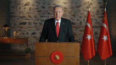 Photo of Erdogan: Islamski svijet treba zauzeti odlučniji stav protiv izraelskih napada