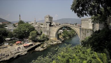 Photo of U Bosni danas umjereno oblačno, u Hercegovini sunčano vrijeme