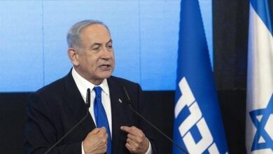 Photo of Netanyahu odgovorio na napad Husa, najavio da će platiti "visoku cijenu"