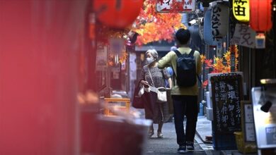 Photo of Japan: Broj stogodišnjaka povećan na rekordnih 95.000