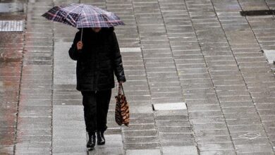 Photo of FHMZ BiH: U drugom dijelu sedmice temperature u skladu sa godišnjim dobom