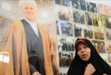 Photo of Iran: Puštena iz zatvora Faize Hashemi, kćerka bivšeg predsjednika Rafsanjanija