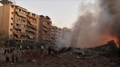 Photo of Liban: U izraelskom napadu ubijen i iranski general