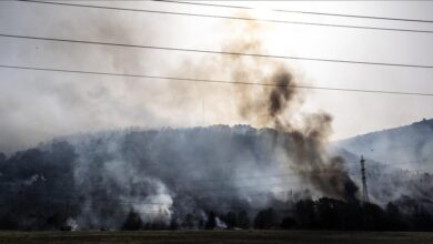 Photo of Izraelska vojska pozvala stanovnike grada na jugu Libana da se evakuišu