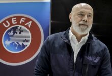 Photo of Barbarez na Konferenciji UEFA u Berlinu: Velika imena imala kvalitetne prezentacije