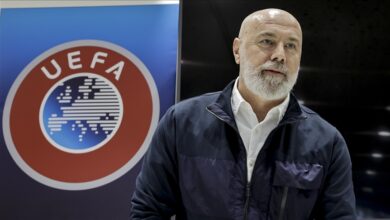 Photo of Barbarez na Konferenciji UEFA u Berlinu: Velika imena imala kvalitetne prezentacije