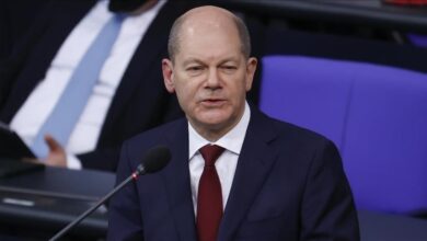 Photo of Scholz: Krajnje desničarski AfD šteti Njemačkoj