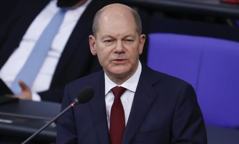 Scholz: Krajnje desničarski AfD šteti Njemačkoj