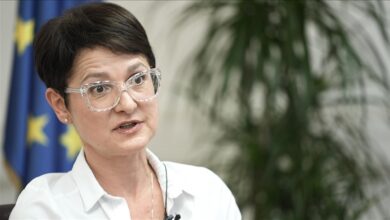 Photo of Dr. Elvedina Žiga: Ambrozija najveći problem gradskih sredina ispod 1.000 metara nadmorske visine