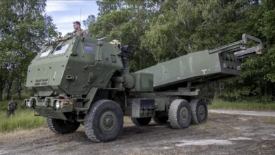 Photo of SAD odobrile prodaju raketnih sistema HIMARS Hrvatskoj