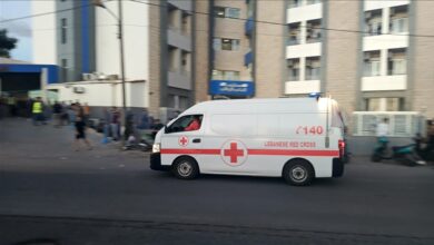 Photo of UPDATE – Libanon: U eksplozijama voki-toki uređaja 12 mrtvih, više od 300 povrijeđenih