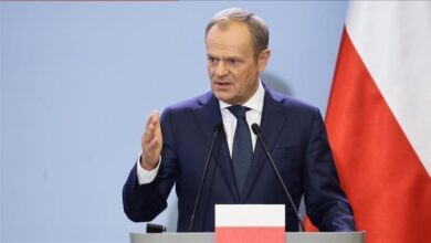 Photo of Poljski premijer Tusk kritikovao odluku Njemačke o uvođenje kontrole na granicama