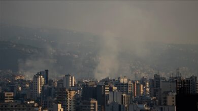 Photo of Izraelska vojska tvrdi da je ubila šefa obavještajne službe Hezbollaha Khalila Yassina