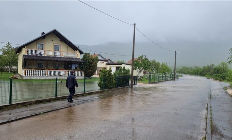 U Hrvatsku stigao vrhunac poplavnog vala Dunava, procjenjuje se da vodostaj neće doseći osam metara