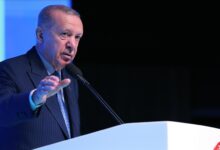 Photo of Erdogan osudio izraelsko ubistvo tursko-američke aktivistice 
 Erdogan osudio izraelsko ubistvo tursko-američke aktivistice