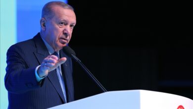 Photo of Erdogan osudio izraelsko ubistvo tursko-američke aktivistice 
 Erdogan osudio izraelsko ubistvo tursko-američke aktivistice