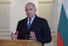 Photo of Radev nakon sastanka sa Bećirovićem i Cvijanović pozdravio konstruktivne odnose BiH i NATO-a