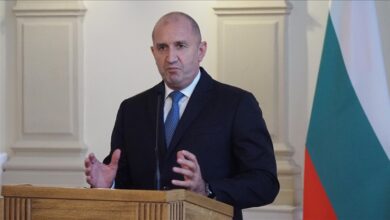 Photo of Radev nakon sastanka sa Bećirovićem i Cvijanović pozdravio konstruktivne odnose BiH i NATO-a