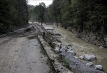 Photo of Vlada HNK-a za sanaciju cesta na području Konjica i Jablanice odobrila 3,4 miliona KM