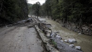 Photo of Vlada HNK-a za sanaciju cesta na području Konjica i Jablanice odobrila 3,4 miliona KM