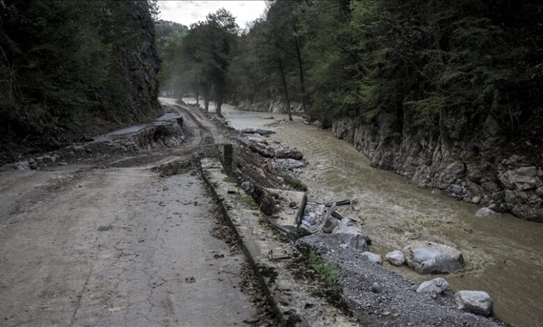 Vlada HNK-a za sanaciju cesta na području Konjica i Jablanice odobrila 3,4 miliona KM