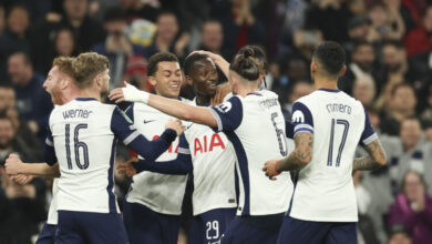 Photo of Manchester City ispao iz EFL kupa: Tottenham pobijedio tim Pepa Guardiole