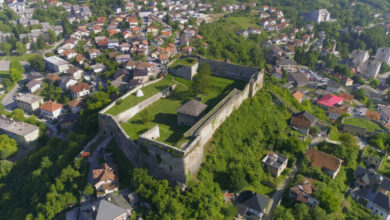 Photo of Ugledni Time Out gradić iz BiH smjestio na drugo mjesto najljepših mjesta u Evropi