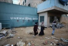 Photo of Oštre reakcije na odluku izraelskog parlamenta o zabrani djelovanja UNRWA