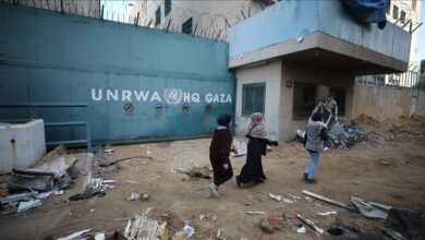 Photo of Oštre reakcije na odluku izraelskog parlamenta o zabrani djelovanja UNRWA