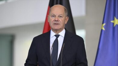 Photo of Scholz: Njemačka se suočava s teškom borbom protiv ekstremista