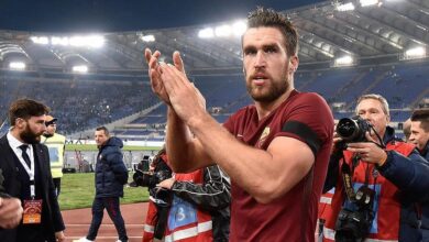 Photo of Bivši holandski vezista Kevin Strootman završio fudbalsku karijeru