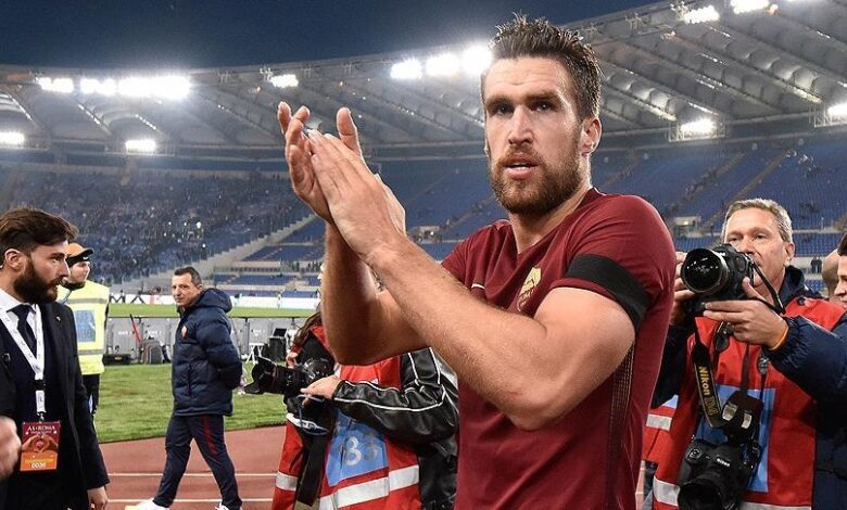 Bivši holandski vezista Kevin Strootman završio fudbalsku karijeru