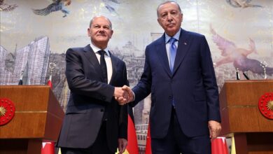 Photo of Erdogan: Turkiye želi ojačati saradnju s Njemačkom u nabavci proizvoda odbrambene industrije