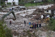 Photo of FUCZ: Spasilački timovi nastavili sa pretragom terena na području Donje Jablanice