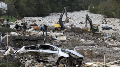 Photo of Broj smrtno stradalih u Jablanici i Konjicu povećan na 18